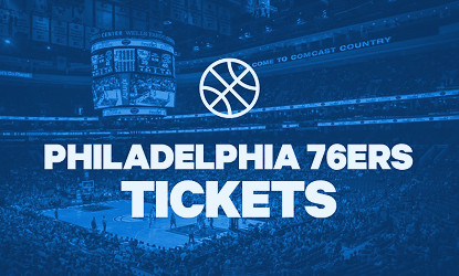 Philadelphia 76ers - Philadelphia 76ers | Groupon